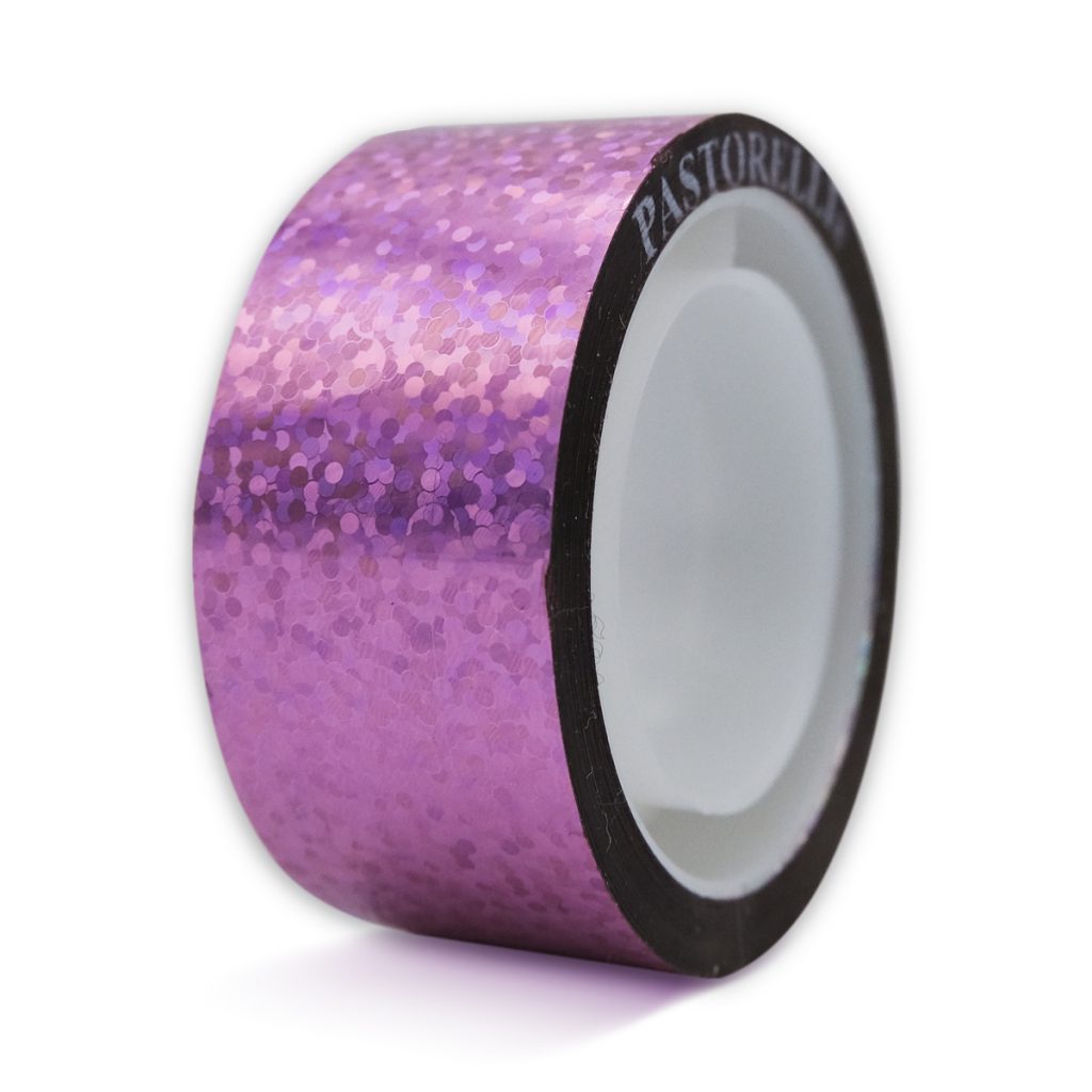 NASTRO ADESIVO DECORATIVO WASHI TAPE MT.10 15mm Wiler